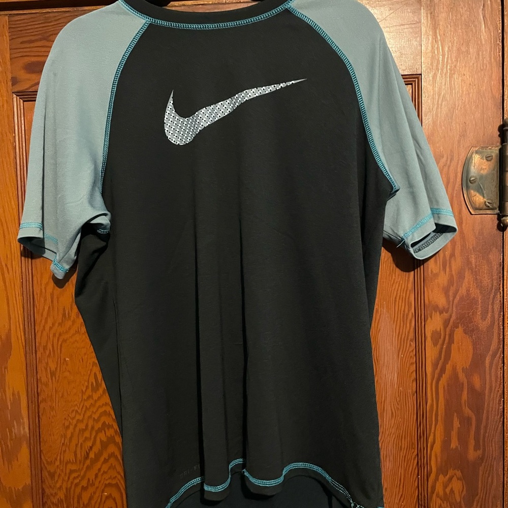 Nike Swim Shirt